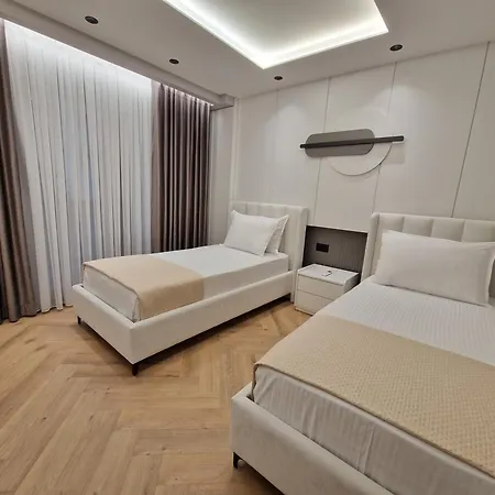 Apartment Brand New Modern Elite In Blloku Tirana