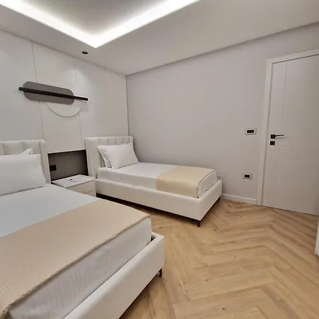 Apartment Brand New Modern Elite In Blloku Tirana