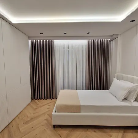 Apartment Brand New Modern Elite In Blloku Tirana