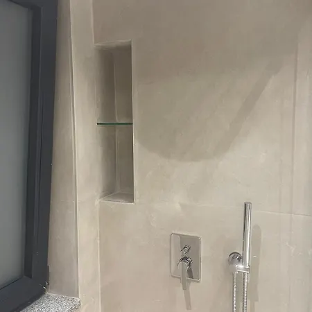 Apartment Brand New Modern Elite In Blloku *