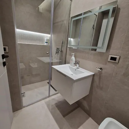 Brand New Modern Elite In Blloku Apartment Tirana