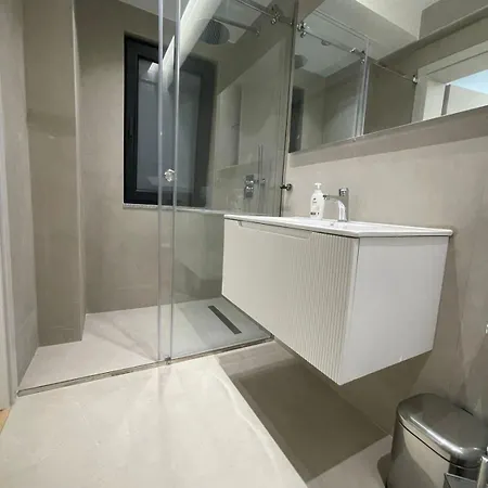 Apartment Brand New Modern Elite In Blloku Tirana