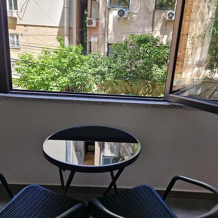 Brand New Modern Elite In Blloku Apartment Tirana