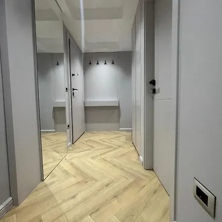 Apartment Brand New Modern Elite In Blloku